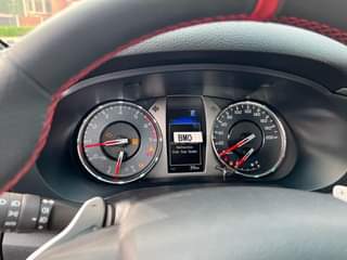A picture of GOOD DEAL HOT CAR BRAND NEW STANDARD TOYOTA HILUX GR