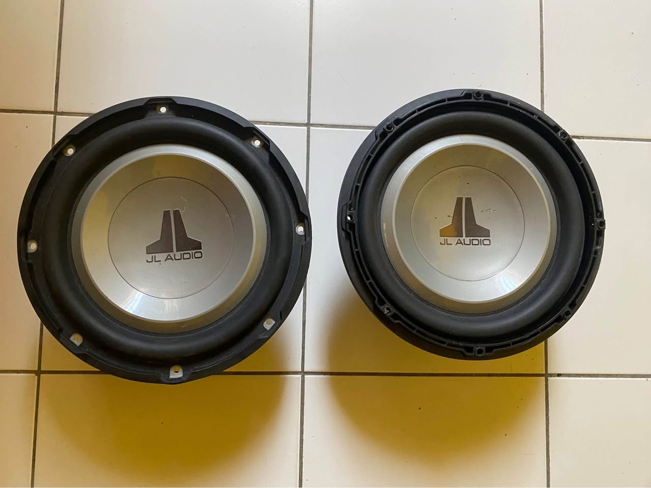 speakers