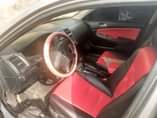 A picture of Honda Accord
