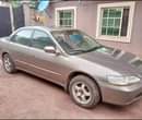 A picture of 2001 Honda Honda baby boy