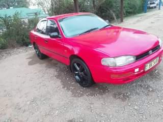 used toyota camry