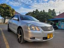 A picture of TOYOTA PREMION
