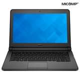 A picture of Dell latitude 3340