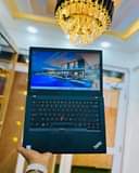 A picture of Lenovo Thinkpad T470