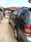 A picture of MAZDA MPV