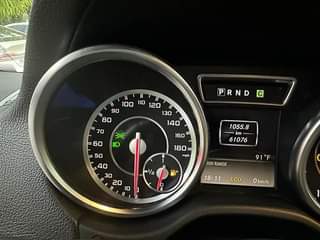 A picture of 2014 Mercedes G63 AMG 6months registered price 58M
