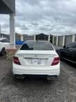 A picture of Mercedes Benz