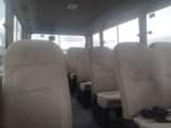 A picture of 2017 Toyota coaster 2017