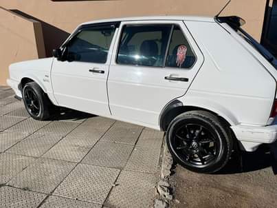 VW's F.