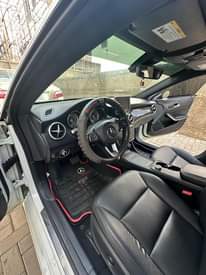 A picture of Super sharp 2016 Mercedes Benz cla250 going for 14m