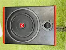 subwoofers