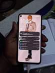 A picture of SIMU PIXEL 4A