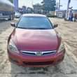 A picture of REG HONDA DC COMPLETE FIRST BODY