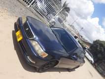 A picture of CRESTA GX 100