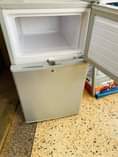A picture of Adh double door Fridge