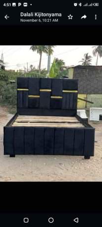 A picture of Bedsofa