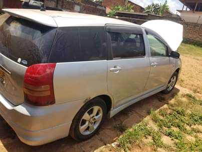 A picture of Wish 13.5m Call 0701488581 What s app 0776417404