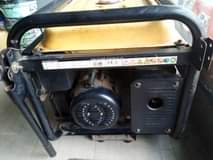 A picture of Barely used 8 5KVA Firman generator in good working condition