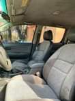 A picture of 2013 Toyota hilux manual transmission extremely clean Nigeria used bought