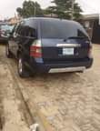 A picture of Acura MDX 2005 Engine Ac Gear Good condition Buy and