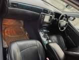 A picture of Toyota Crown