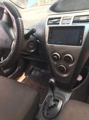A picture of Toyota Yaris 2007 For sale buy and drive Nothing to