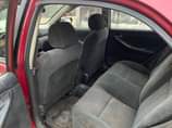 A picture of Toyota Corolla