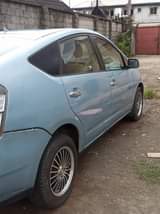 A picture of Extremely clean Toyota Prius for sale Sound untampered Engine Smooth