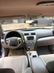 A picture of DIRECT OKUMBO FOREIGN USED 2008 Model Toyota Camry LE 4plugs