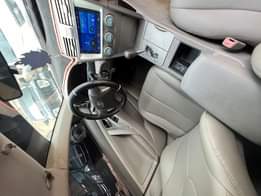 A picture of Brand Toyota Model Camry Year 2009 A C cooling Price
