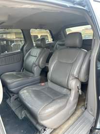 A picture of Full options 2009 Toyota sienna .5.7m ac gear and engine