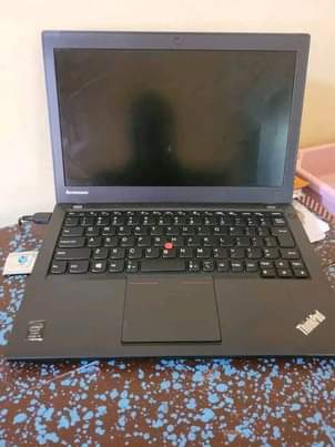 lenovo laptop