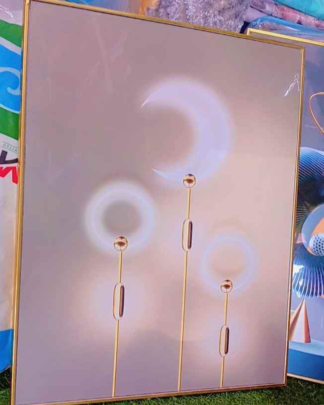 A picture of Picha za ukutani