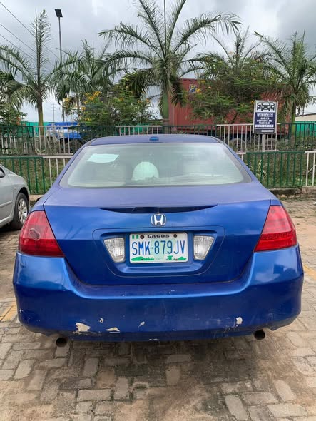 A picture of 24hrs Deal 07 Accord