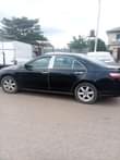 A picture of Toyota Camry 07