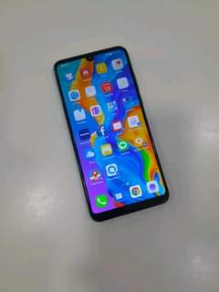 huawei p30