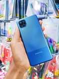 A picture of Samsung A12