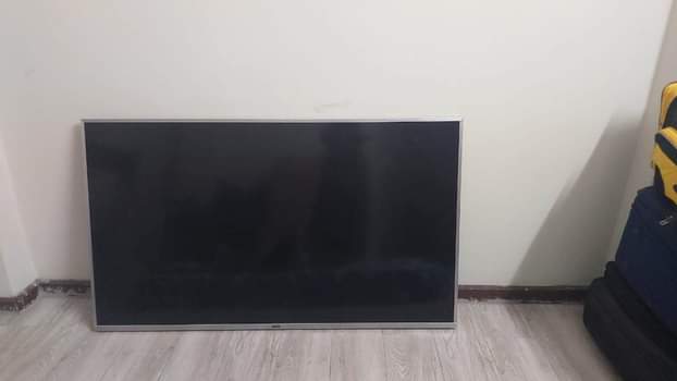 A picture of Boss tv