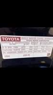 A picture of Toyota rav4 2011 direct Belgium