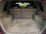 A picture of Toyota highlander 2004 4 months used