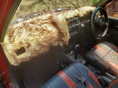 A picture of TOYOTA RAV4 INAUZWA 6M 0742919429