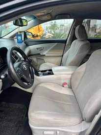 A picture of Extremely sharp 2013 Toyota Venza