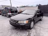 A picture of 2002 Toyota Camry