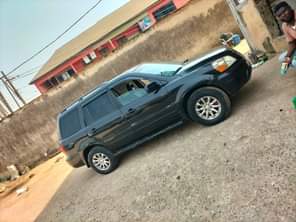 A picture of Honda Pilot 2004 Painted Sound engine and gear AC 1