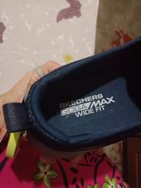 A picture of Sketchers