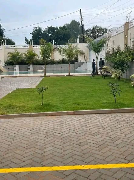 A picture of Beautiful house for sale