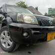 A picture of Nissan extrail