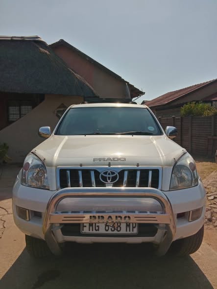 4x4 vehicles