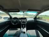 A picture of Registered 2013 HONDA accord Sport with genuine duty N4 5m