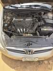 A picture of Honda Accord Dc 2007 In perfect condition Location Abuja Price
